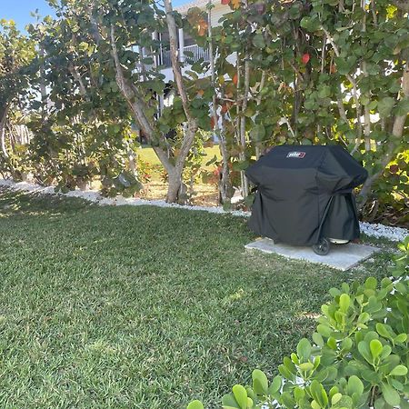 Heated Pool Home Steps To The Beach Fort Myers Beach Extérieur photo